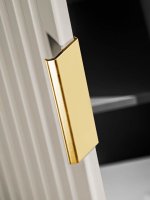 Koupelnová skříňka BELA KAŠMÍR 82-60 - pod umyvadlo 60