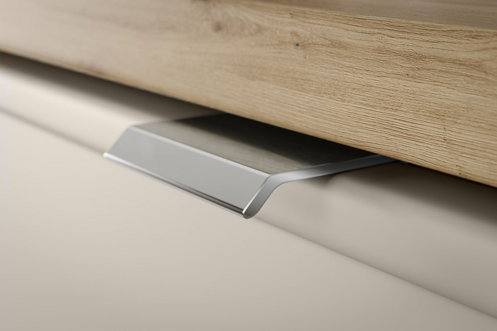 Koupelnová skříňka BELA KAŠMÍR 82-60 - pod umyvadlo 60