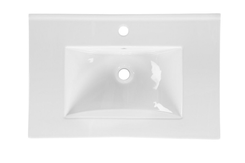 Umyvadlo zapuštěné CFP 60 D