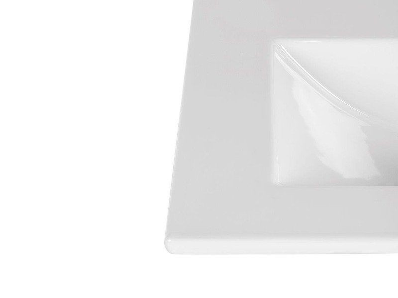 Umyvadlo zapuštěné CFP 80 D