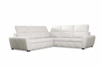 Rohová sedací souprava AURO