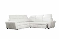 Rohová sedací souprava AURO