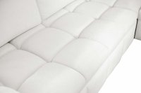 Rohová sedací souprava AURO