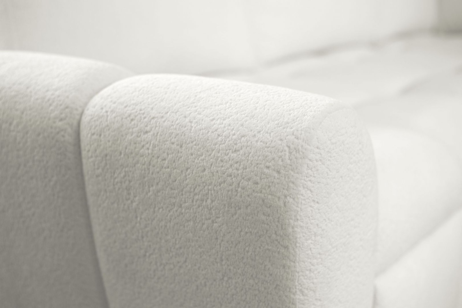 Rohová sedací souprava AURO