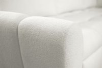 Rohová sedací souprava AURO