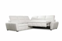 Rohová sedací souprava AURO