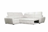 Rohová sedací souprava AURO