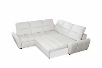 Rohová sedací souprava AURO