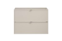 Koupelnová skříňka BELA KAŠMÍR 82-80 - pod umyvadlo 80
