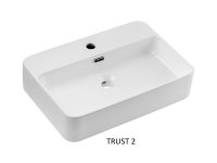 Koupelnová skříňka BELA KAŠMÍR 82-80 - pod umyvadlo 80