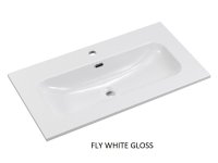 Koupelnová skříňka BELA KAŠMÍR 82-80 - pod umyvadlo 80