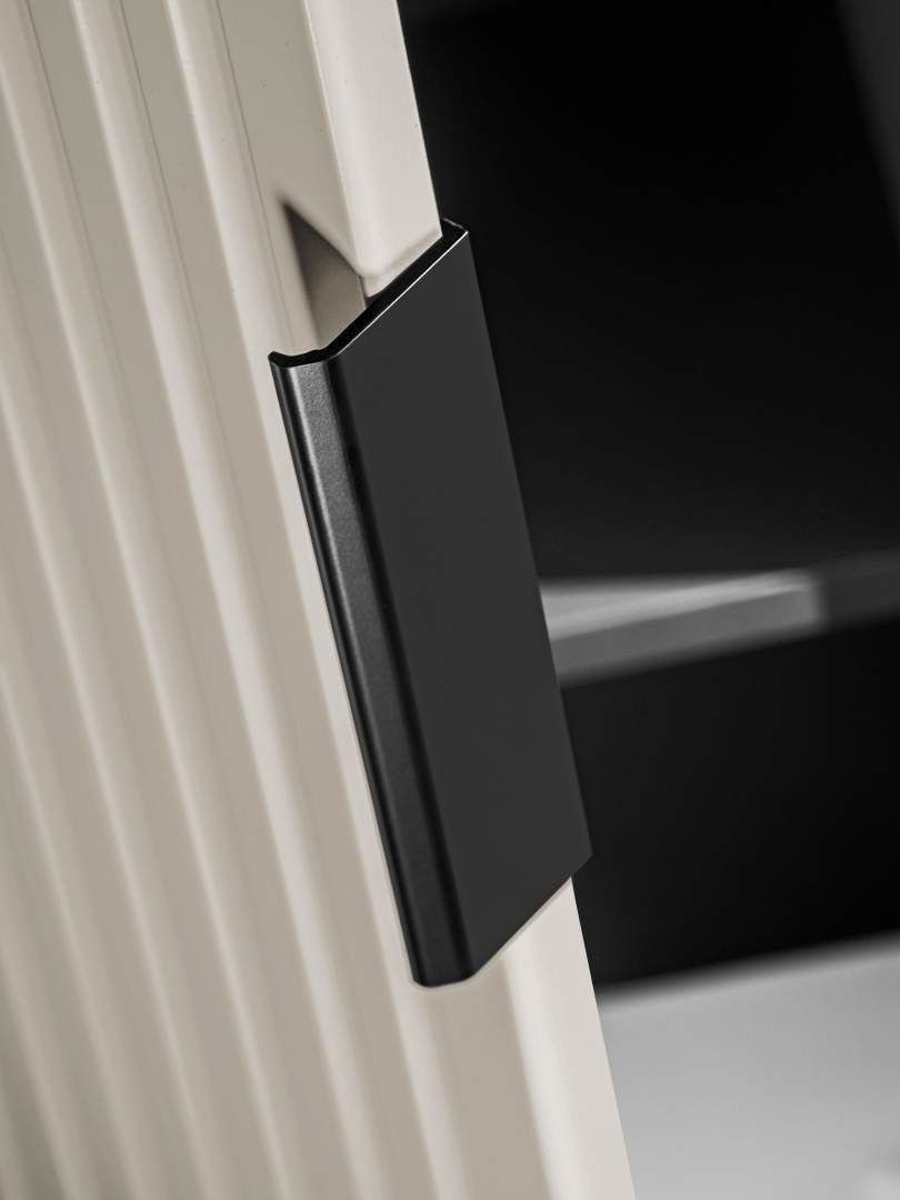 Koupelnová skříňka BELA KAŠMÍR 82-80 - pod umyvadlo 80