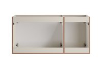 Koupelnová skříňka BELA KAŠMÍR 82-120- pod umyvadlo 120