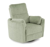 Křeslo ušák PEGAS mátové