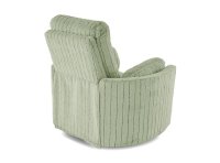 Křeslo ušák PEGAS mátové