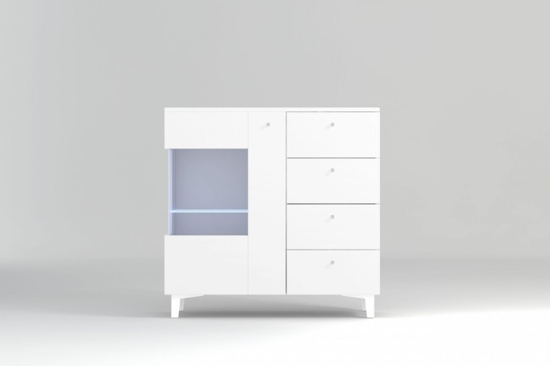 Obývací stěna OSCAR