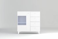 Obývací stěna OSCAR