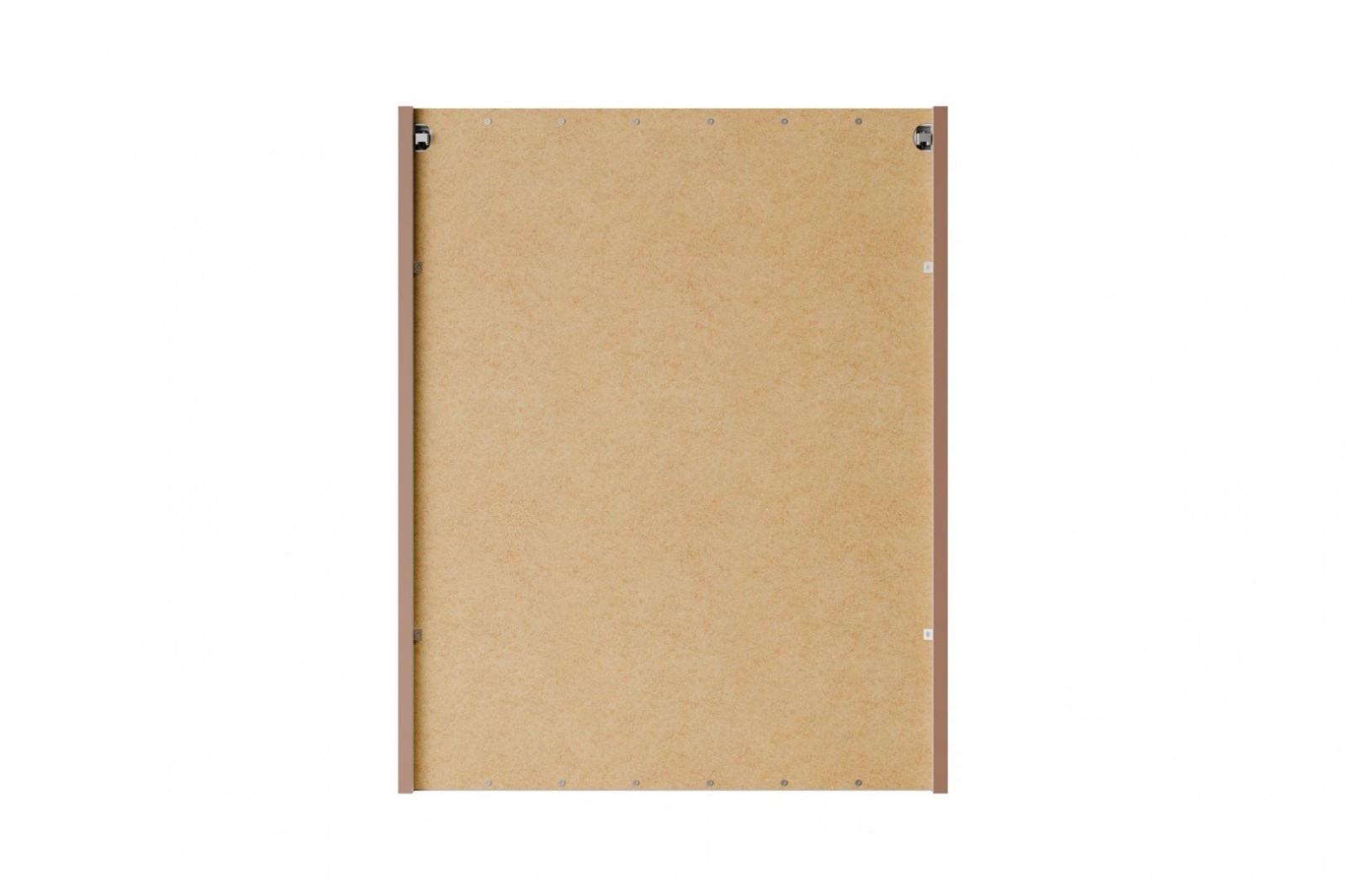 Koupelnová skříňka BELA KAŠMÍR 84-60 - závěsná zrcadlo 60