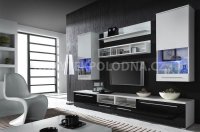 Obývací sestava LUNNA