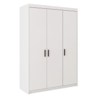 Šatní skříň ELENNA 3D