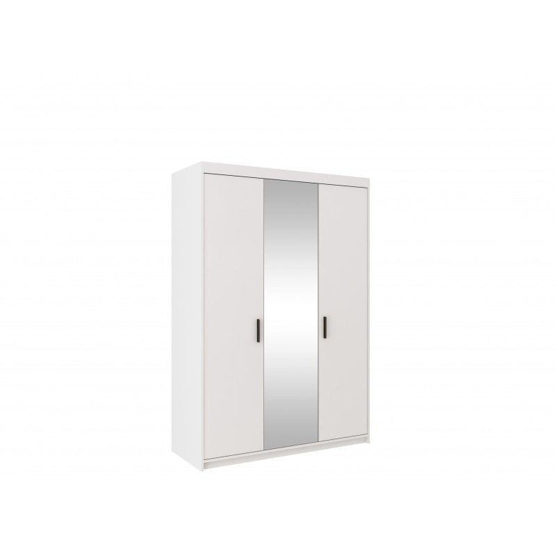 Šatní skříň ELENNA 3D