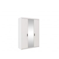 Šatní skříň ELENNA 3D