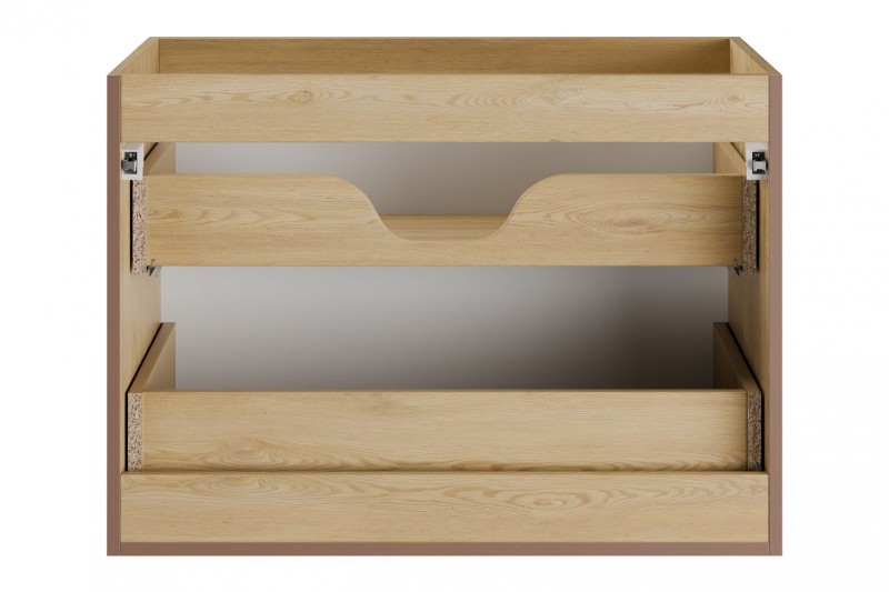 Koupelnová sestava NORDIC 115