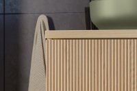 Koupelnová sestava NORDIC 155