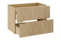 Koupelnová skříňka NORDIC 82-80 - pod umyvadlo 80