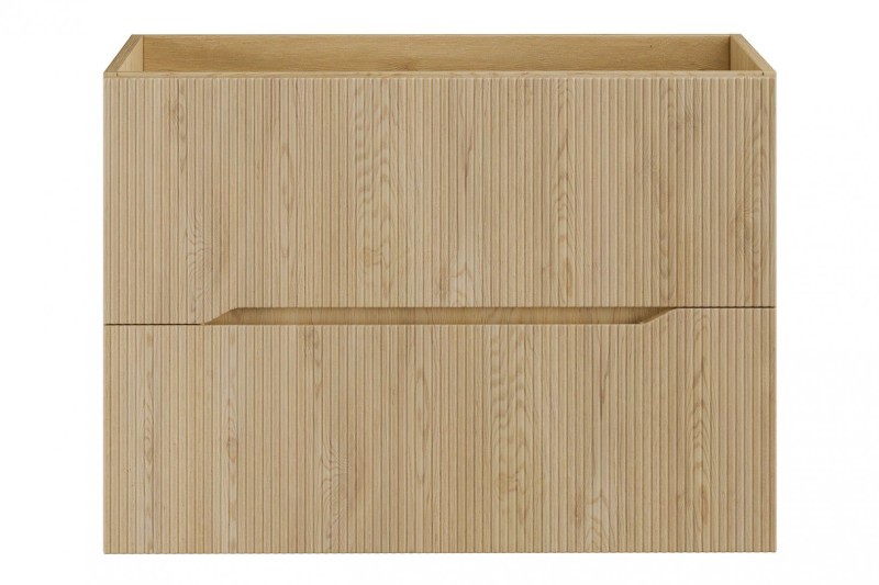 Koupelnová skříňka NORDIC 82-80 - pod umyvadlo 80