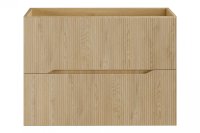 Koupelnová skříňka NORDIC 82-80 - pod umyvadlo 80