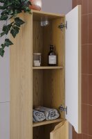 Koupelnová sestava NORDIC 115 II