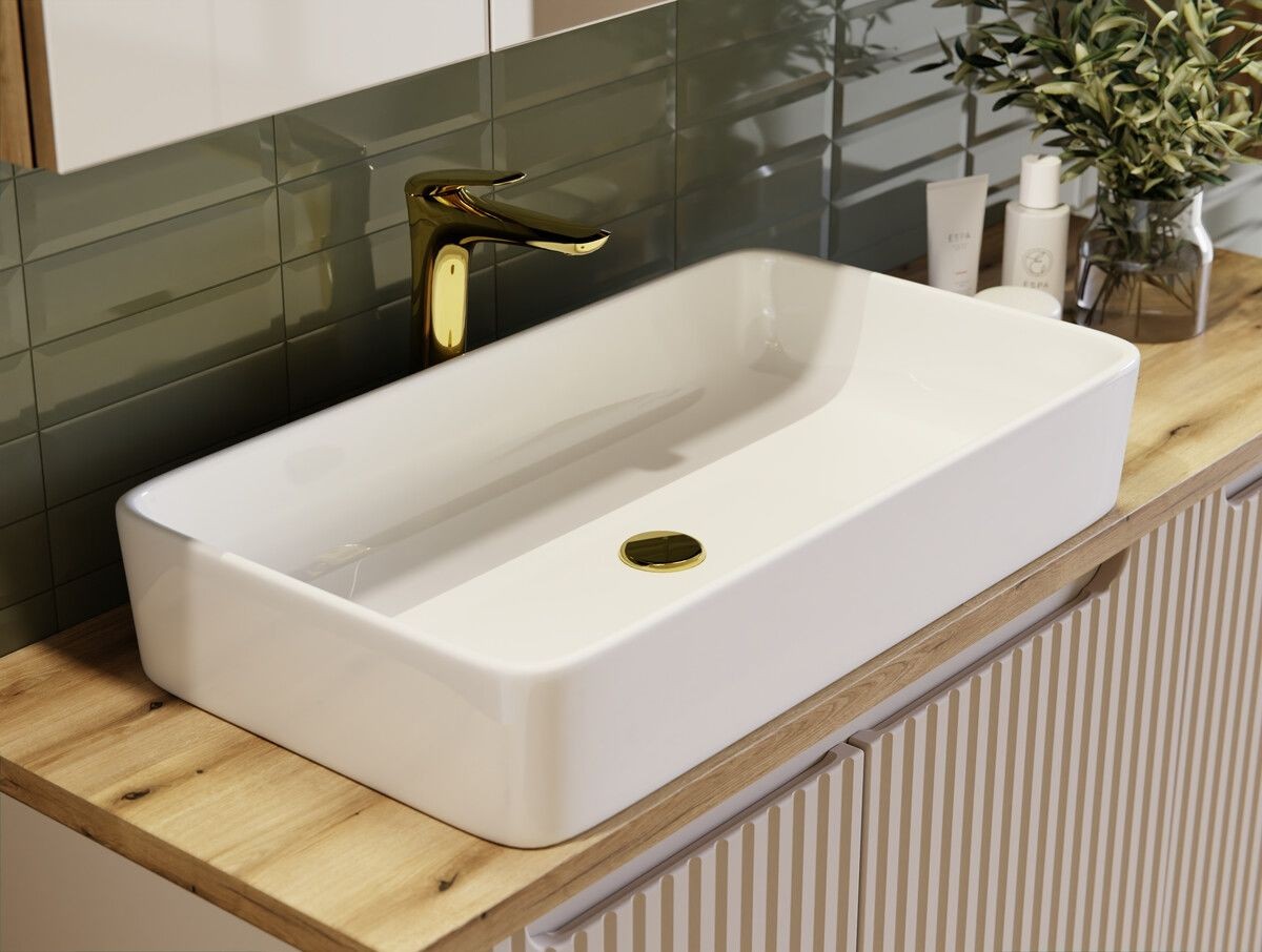 Koupelnová sestava NORDIC 115 II