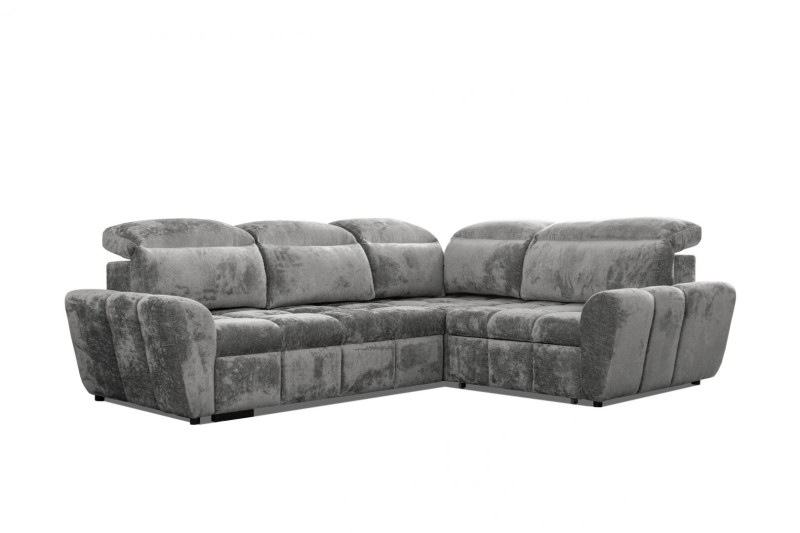 Rohová sedací souprava AURO I