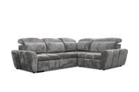 Rohová sedací souprava AURO I