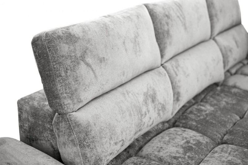 Rohová sedací souprava AURO I