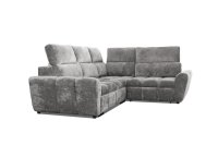 Rohová sedací souprava AURO I