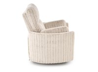 Křeslo ušák PEGAS béžové