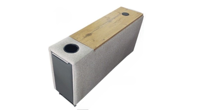 Sedací souprava SEVIL - PROGRAM - element BAR