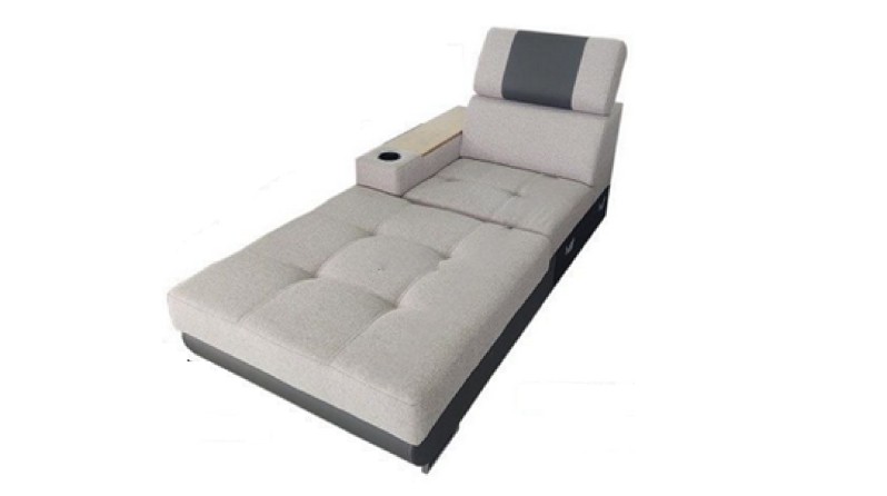 Sedací souprava SEVIL - PROGRAM - element LEŽANKA