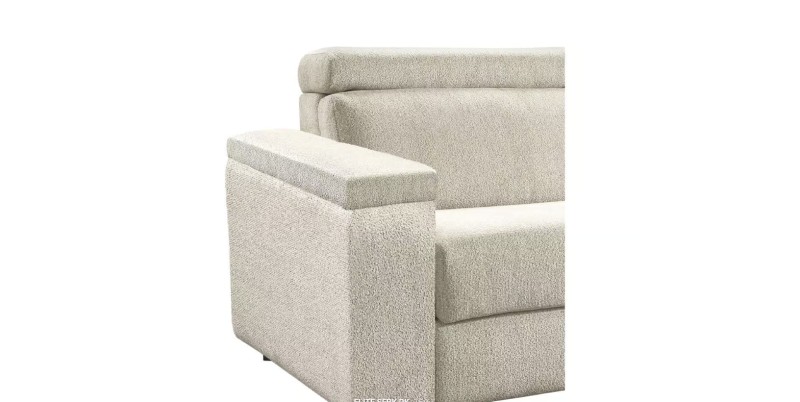 Pohovka  ELITA 140 ROZKLÁDACÍ