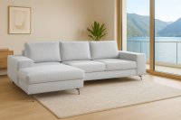 Rohová sedací souprava CHROME