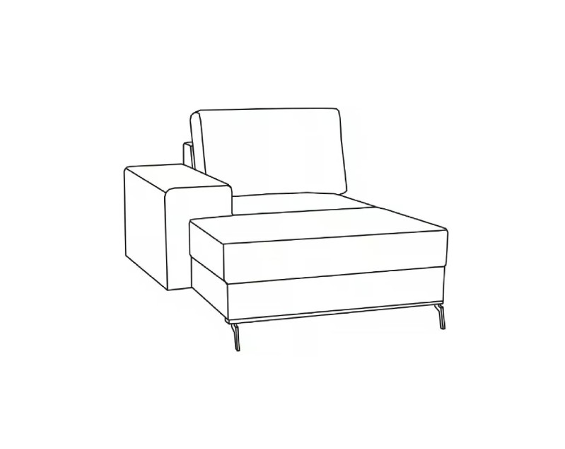 CHROME - element OBKL