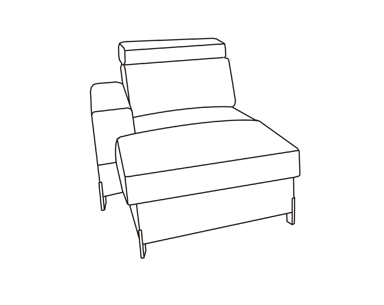 ULISE - element OBKL