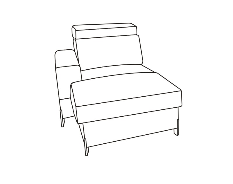 ULISE - element OBKL