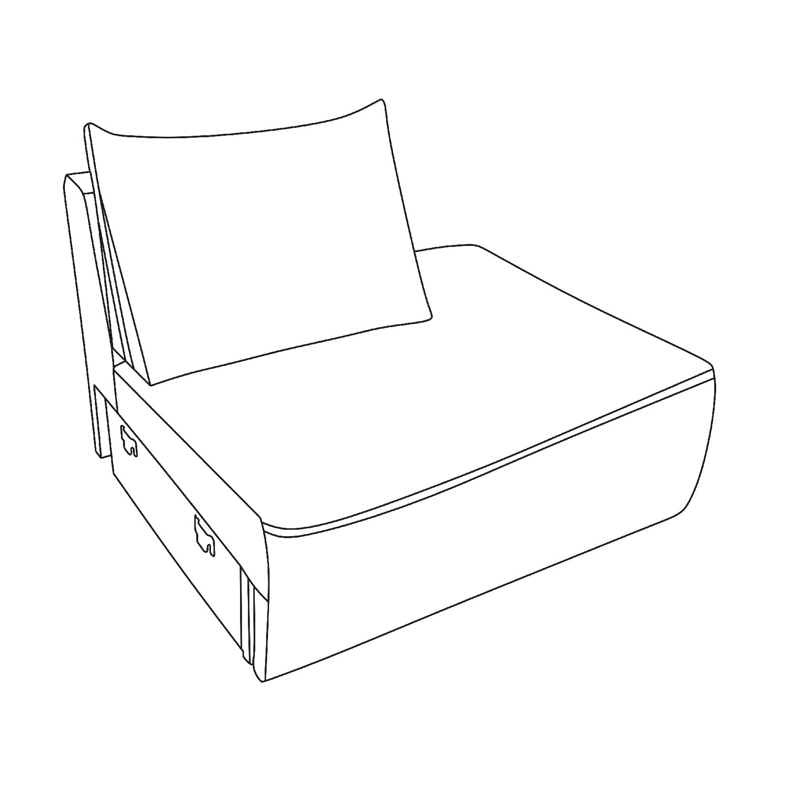 ECLIPS - element 1HOBKR