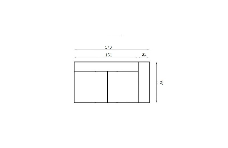 IRIS 3/FB - P kůže