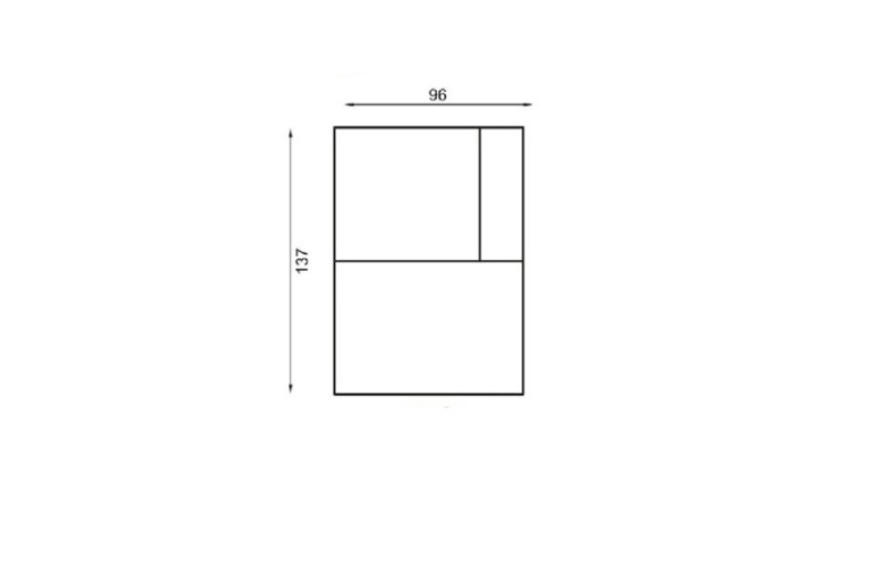 OSCAR OT/P - P kůže