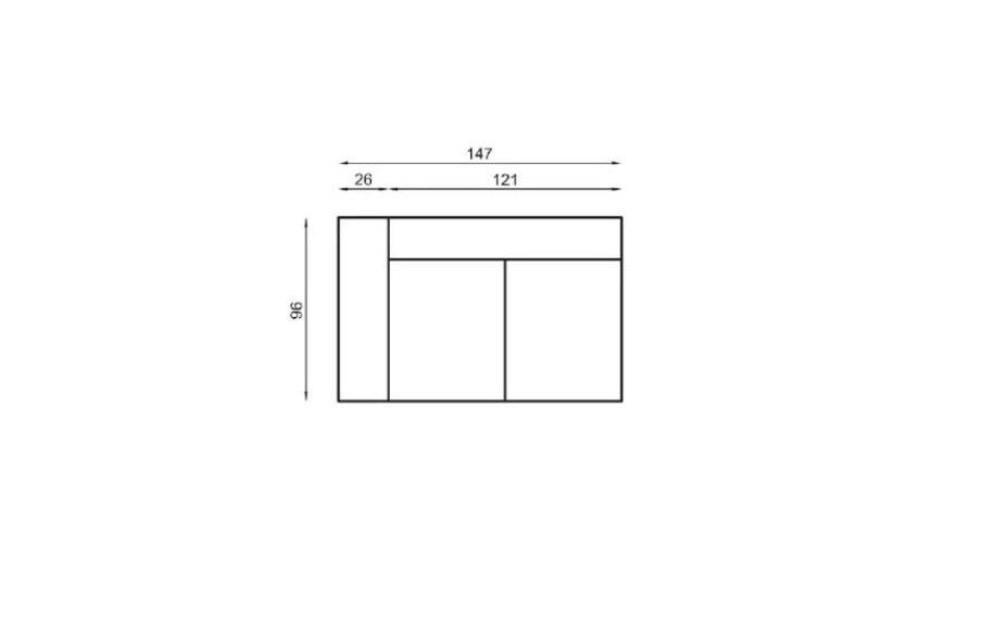 OSCAR 2/B - L kůže