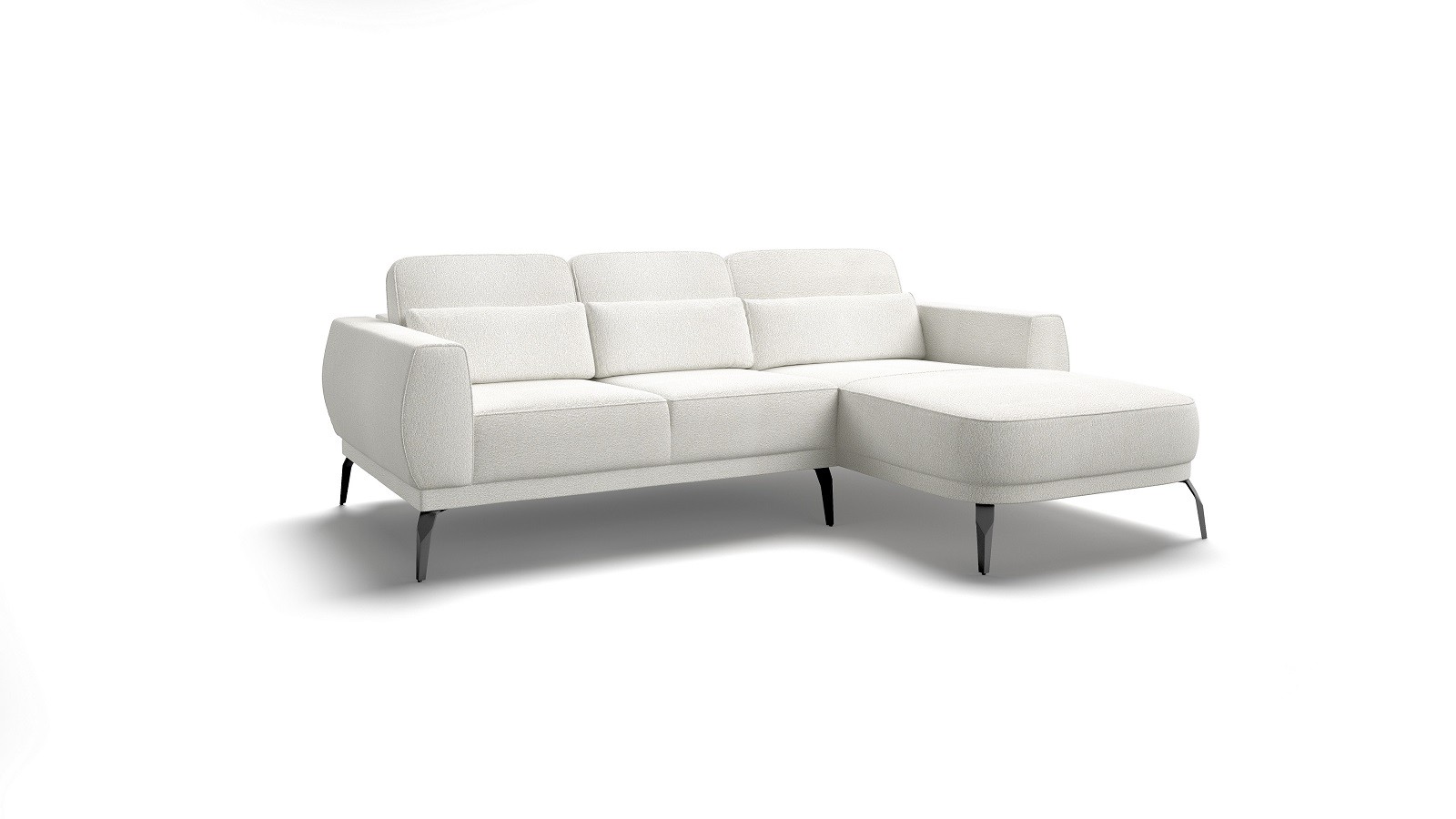 Sedací souprava VELLUMO 1